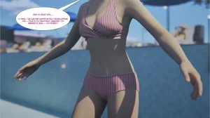 InZoi My Journey in Korea - English - Page 215