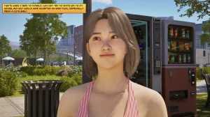 InZoi My Journey in Korea - English - Page 218