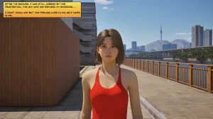 InZoi My Journey in Korea - English - Page 227