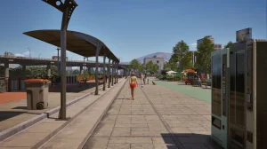 InZoi My Journey in Korea - English - Page 228