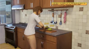 InZoi My Journey in Korea - English - Page 231