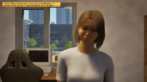 InZoi My Journey in Korea - English - Page 236