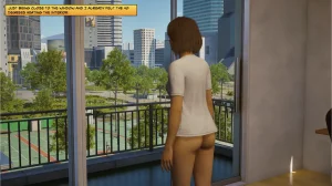 InZoi My Journey in Korea - English - Page 237