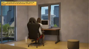 InZoi My Journey in Korea - English - Page 238