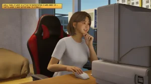 InZoi My Journey in Korea - English - Page 242