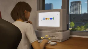 InZoi My Journey in Korea - English - Page 244