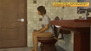 InZoi My Journey in Korea - English - Page 246