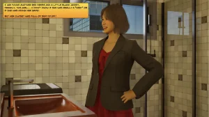 InZoi My Journey in Korea - English - Page 248