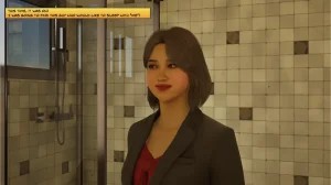 InZoi My Journey in Korea - English - Page 250