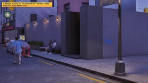 InZoi My Journey in Korea - English - Page 253