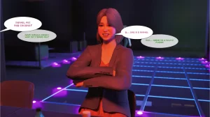 InZoi My Journey in Korea - English - Page 254