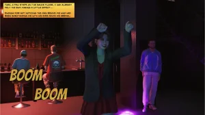 InZoi My Journey in Korea - English - Page 256