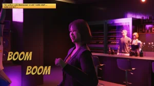 InZoi My Journey in Korea - English - Page 257