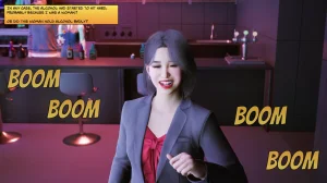 InZoi My Journey in Korea - English - Page 258