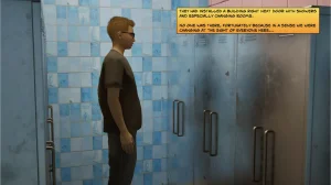 InZoi My Journey in Korea - English - Page 26