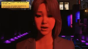 InZoi My Journey in Korea - English - Page 262