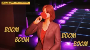 InZoi My Journey in Korea - English - Page 264