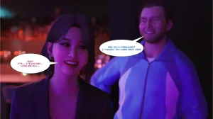 InZoi My Journey in Korea - English - Page 267