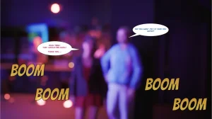 InZoi My Journey in Korea - English - Page 268