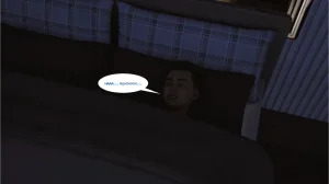 InZoi My Journey in Korea - English - Page 271