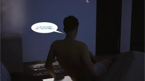 InZoi My Journey in Korea - English - Page 273