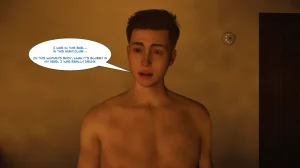 InZoi My Journey in Korea - English - Page 274