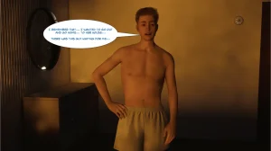 InZoi My Journey in Korea - English - Page 275