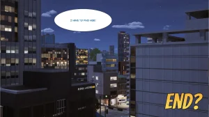 InZoi My Journey in Korea - English - Page 277