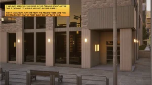 InZoi My Journey in Korea - English - Page 37