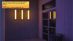 InZoi My Journey in Korea - English - Page 42