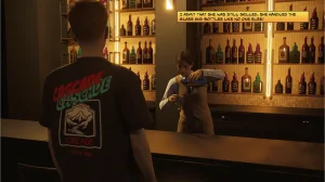 InZoi My Journey in Korea - English - Page 44