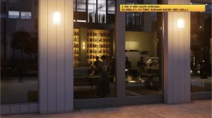 InZoi My Journey in Korea - English - Page 48