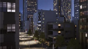 InZoi My Journey in Korea - English - Page 49