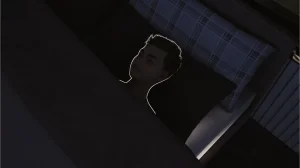 InZoi My Journey in Korea - English - Page 51