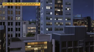 InZoi My Journey in Korea - English - Page 52