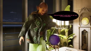 InZoi My Journey in Korea - English - Page 53