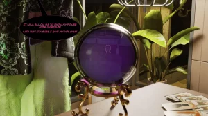 InZoi My Journey in Korea - English - Page 54