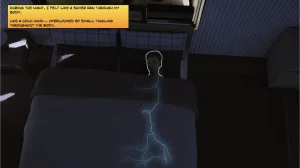 InZoi My Journey in Korea - English - Page 55