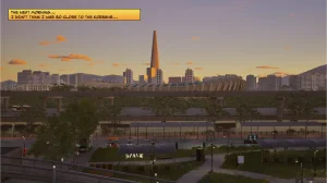 InZoi My Journey in Korea - English - Page 56