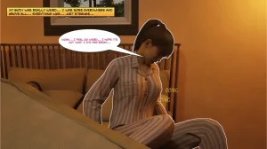 InZoi My Journey in Korea - English - Page 58