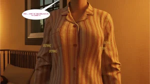 InZoi My Journey in Korea - English - Page 60