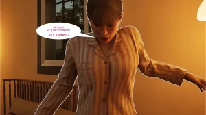 InZoi My Journey in Korea - English - Page 61