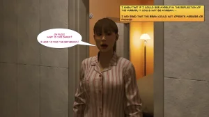 InZoi My Journey in Korea - English - Page 62