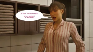 InZoi My Journey in Korea - English - Page 63