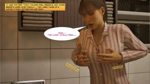 InZoi My Journey in Korea - English - Page 64