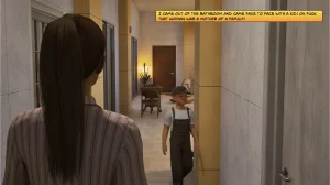 InZoi My Journey in Korea - English - Page 68