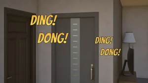 InZoi My Journey in Korea - English - Page 7