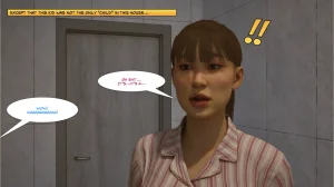 InZoi My Journey in Korea - English - Page 70