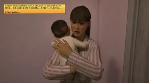 InZoi My Journey in Korea - English - Page 72