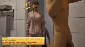 InZoi My Journey in Korea - English - Page 73